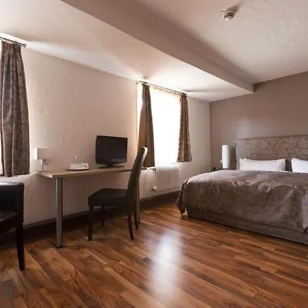 Leist-sonne-engel Hotel Fulda